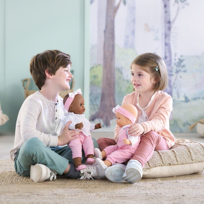 Mon Grand Poupon Lise