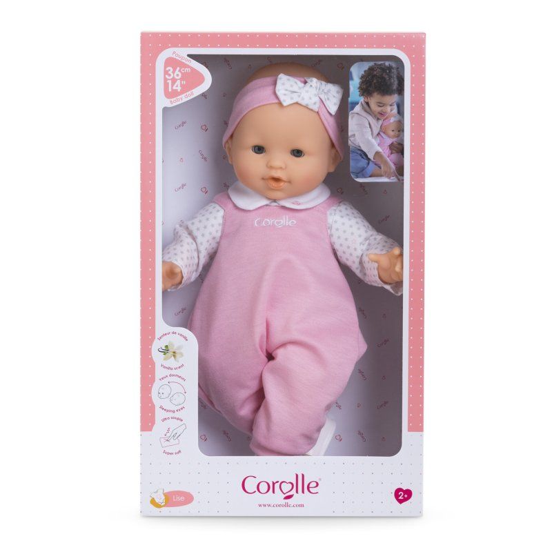 Corolle 130430 doll