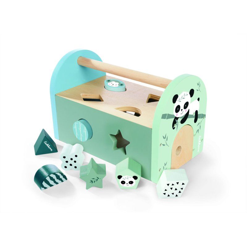 Smoby 100003807 learning toy