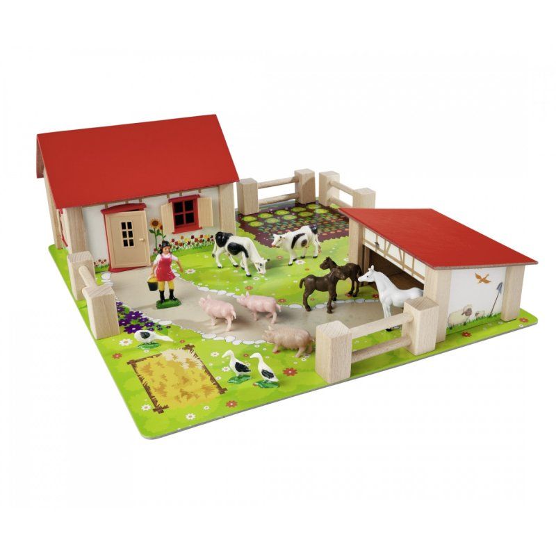 Eichhorn 100004304 figurine pour enfant