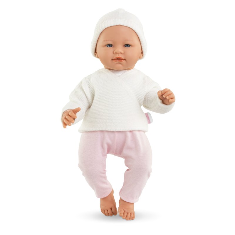 Mon Grand Poupon Rose Newborn