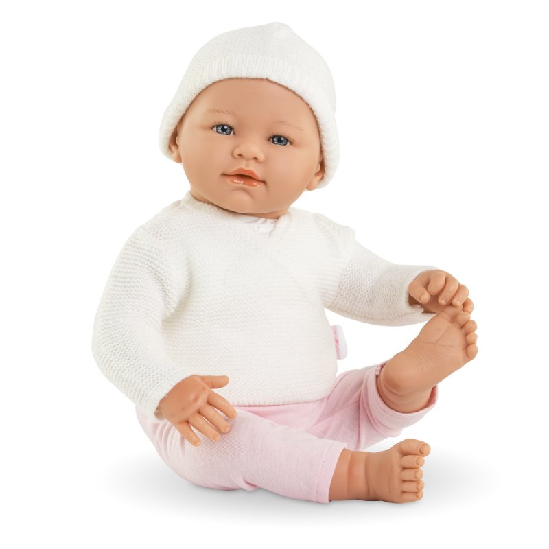 Mon Grand Poupon Rose Newborn