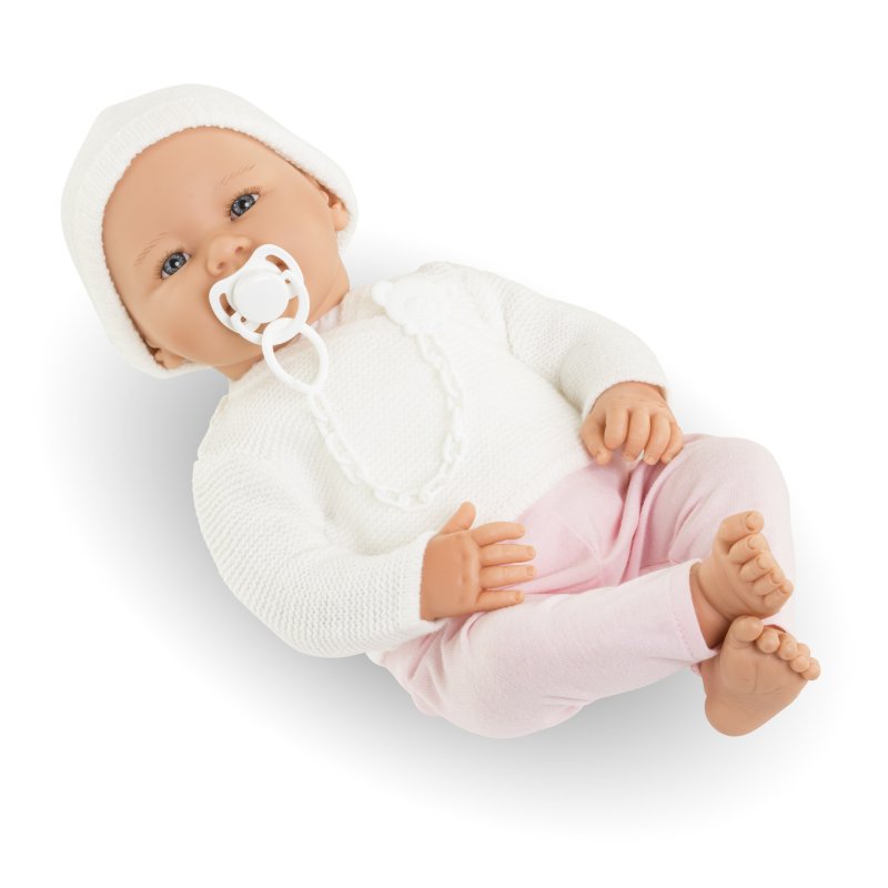 Mon Grand Poupon Rose Newborn