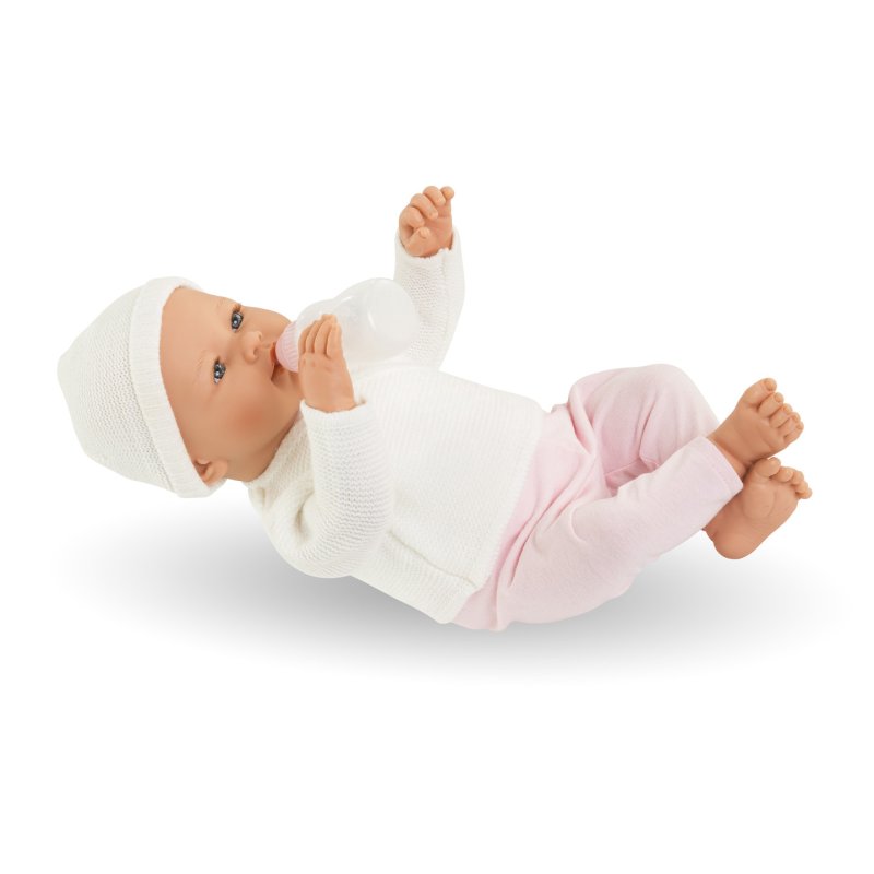 Mon Grand Poupon Rose Newborn