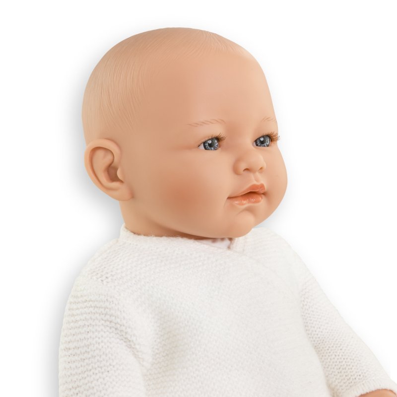 Mon Grand Poupon Rose Newborn