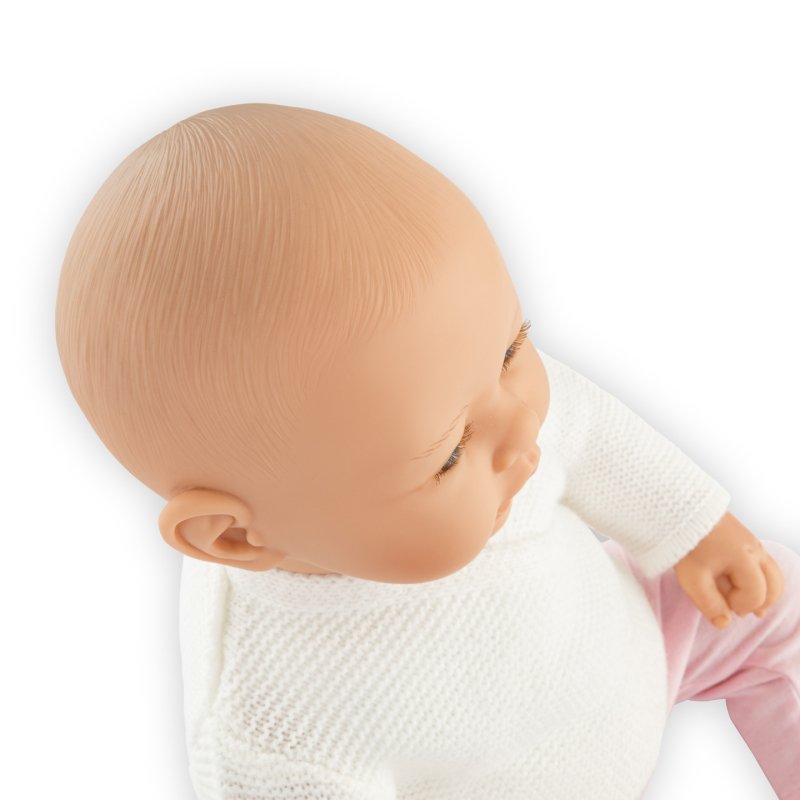 Mon Grand Poupon Rose Newborn