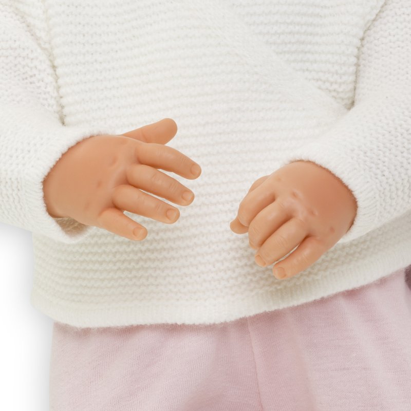 Mon Grand Poupon Rose Newborn