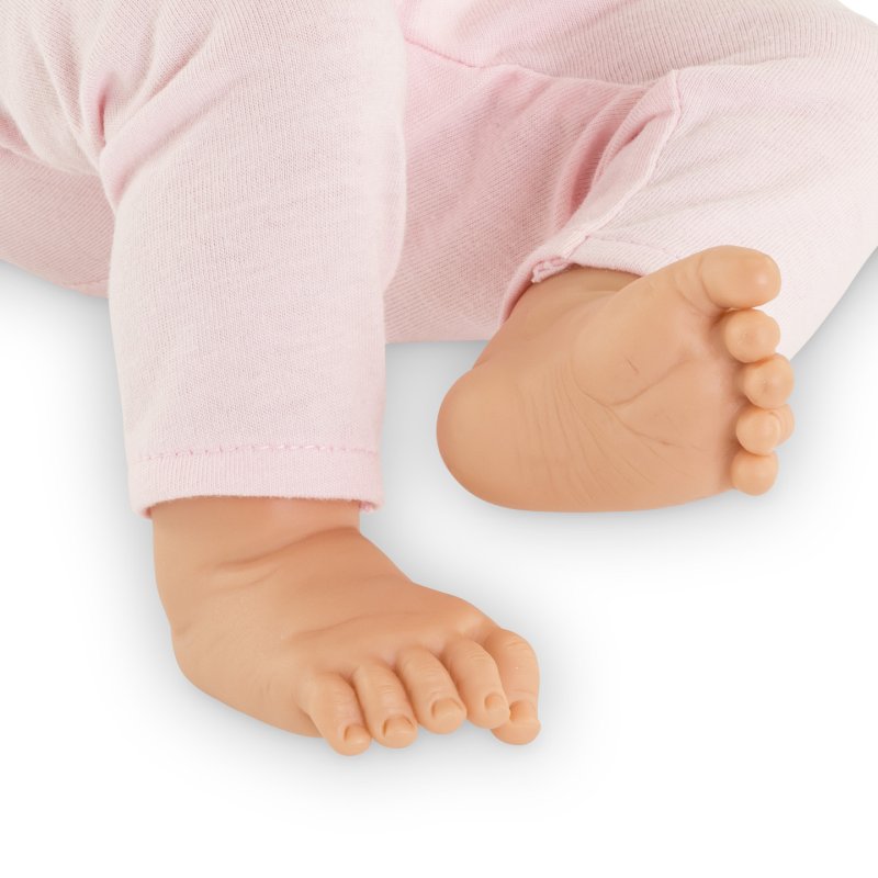 Mon Grand Poupon Rose Newborn