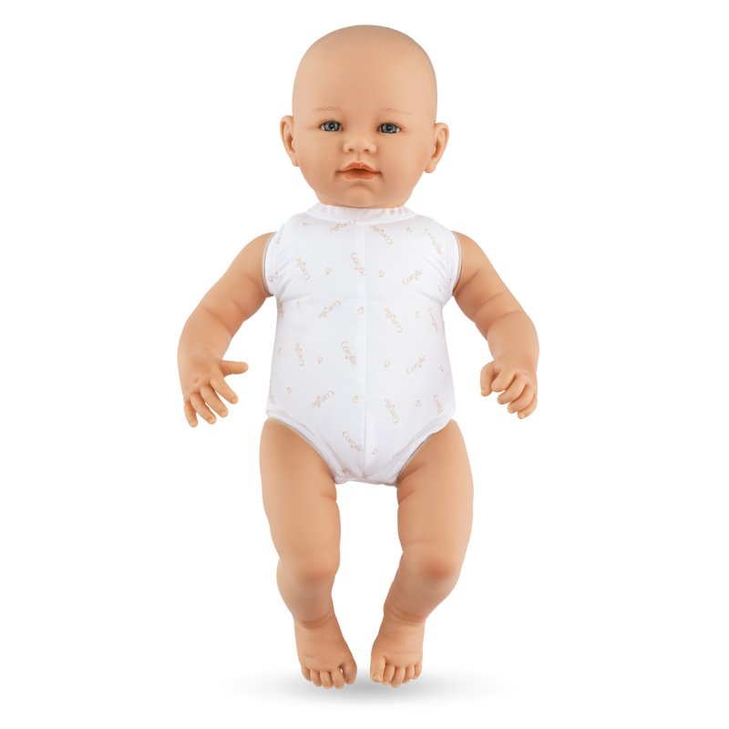 Mon Grand Poupon Rose Newborn