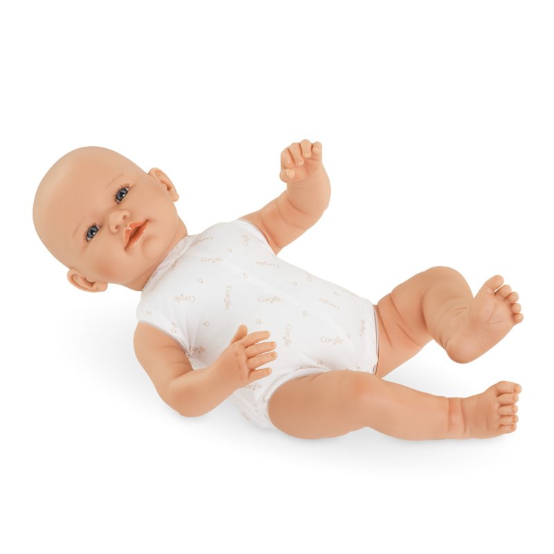 Mon Grand Poupon Rose Newborn