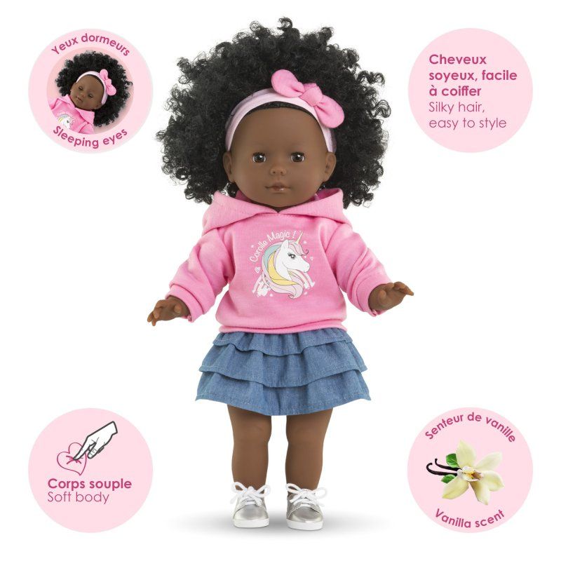 Corolle 9000200250 doll