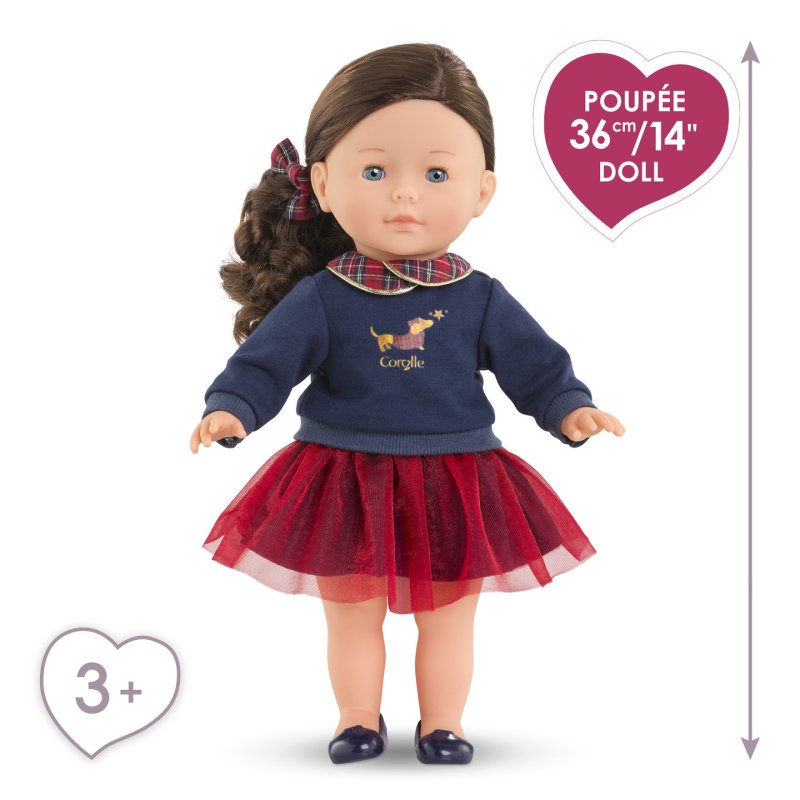 Corolle 9000200260 doll