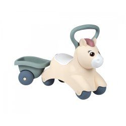 Smoby Dickie LS PORTEUR BABY PONY