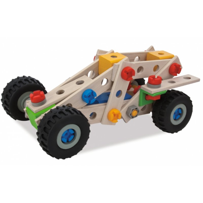 Constructor Quad (100 Teile)