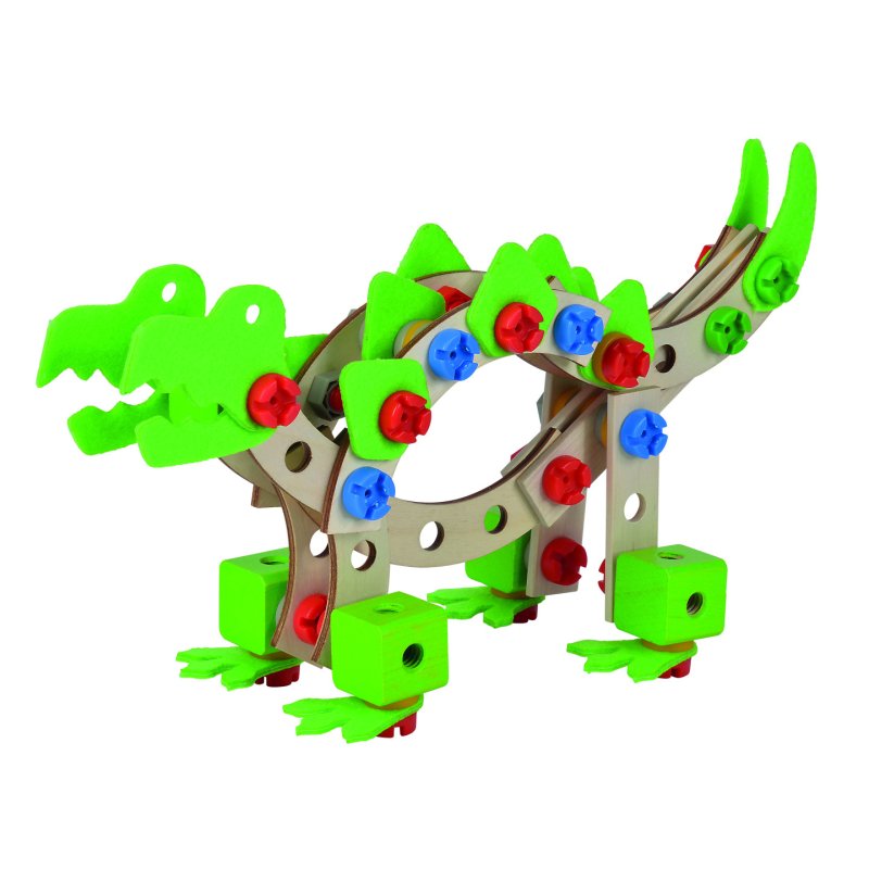 Smoby 100039201 building toy