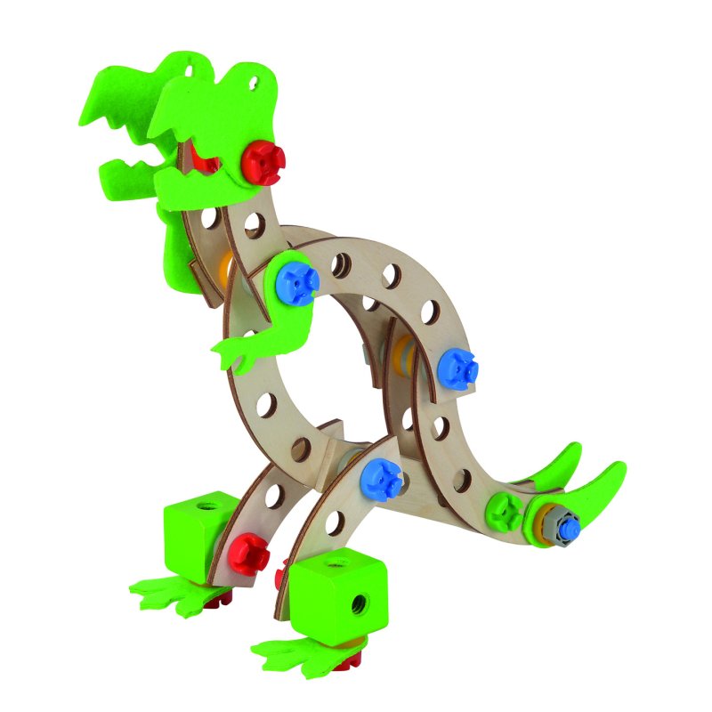 Smoby 100039201 building toy