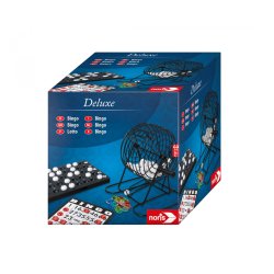 Deluxe Bingo