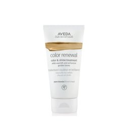 Aveda Color Renewal Hair Color Mask Warm Blond 150ml