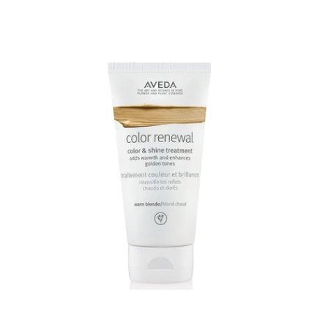 Aveda Color Renewal Hair Color Mask Warm Blond 150ml