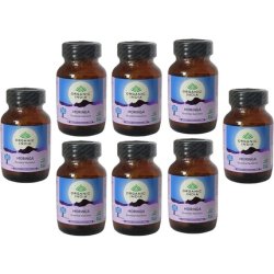 Organic India Moringa Capsule 60 Capsules