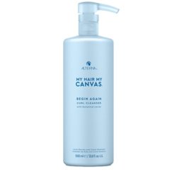 Alterna My Hair My Canvas Begin Again Curl Cleansing 976ml