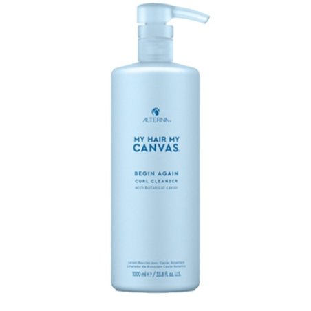 Alterna My Hair My Canvas Begin Again Curl Cleansing 976ml