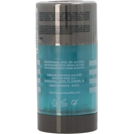 Jean Paul Gaultier Le Male Deodorant Stick 75ml