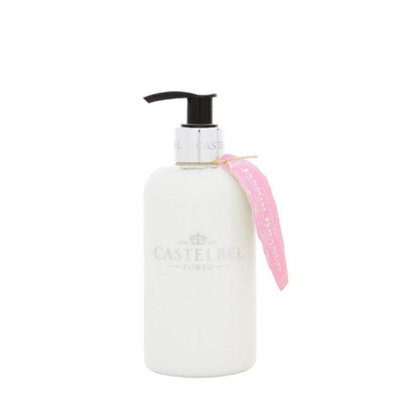 Castelbel White Jasmine Body Lotion 300ml