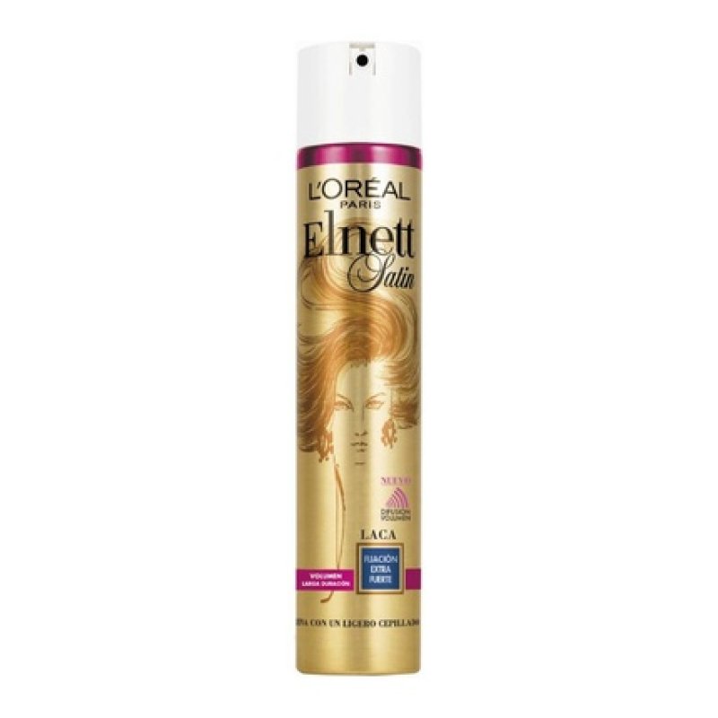L'Oreal Paris Elnett Volume Hairspray 300ml