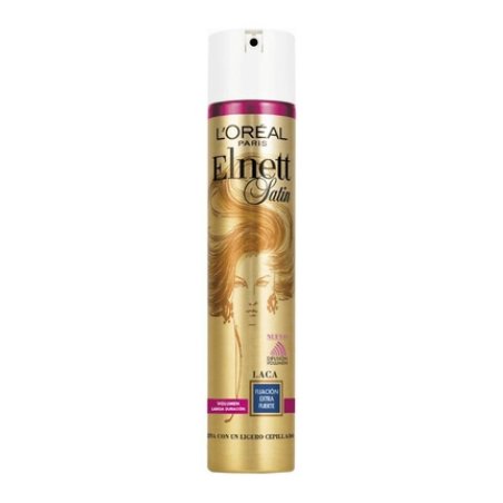 L'Oreal Paris Elnett Volume Hairspray 300ml