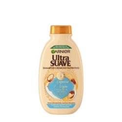 Garnier Ultra Soft Argan Richness Shampoo 250ml