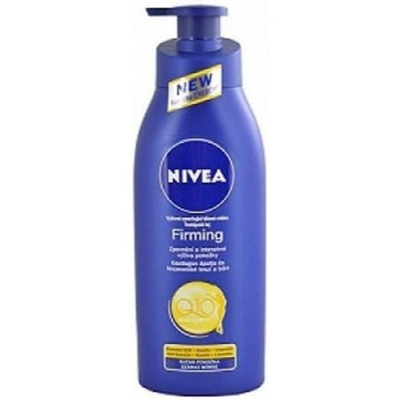 Nivea Firming Body Lotion Dry Skin Q10 Plus 400ml