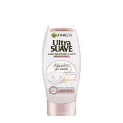 Garnier Ultra Soft Oat Delicacy Conditioner 200ml