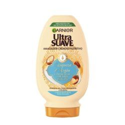 Garnier Ultra Soft Argan Rich Conditioner 400ml