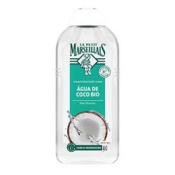 Le Petit Marseillais Coconut Water Organic Hydration Shampoo 300ml