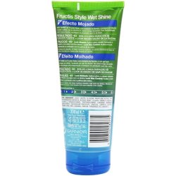 Garnier Fructis Style Wet Shine Gel 200ml