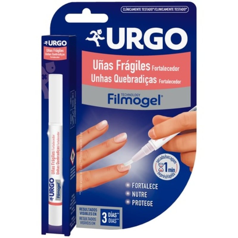 Urgo Filmogel for Weakened Nails