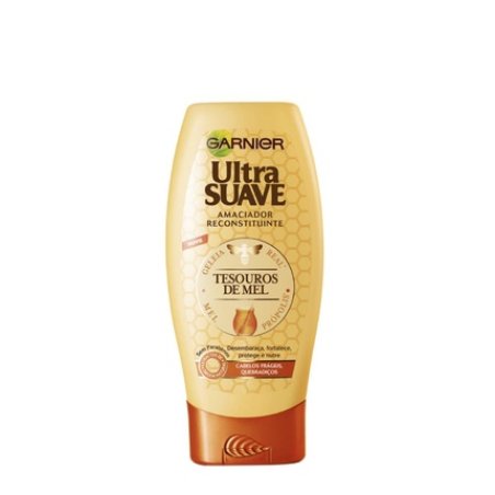 Garnier Ultra Soft Honey Treasures Conditioner 200ml