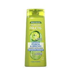 Garnier Fructis Strength & Shine Shampoo 400ml