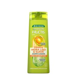 Garnier Fructis Hydrating Smooth & Soft Shampoo 400ml