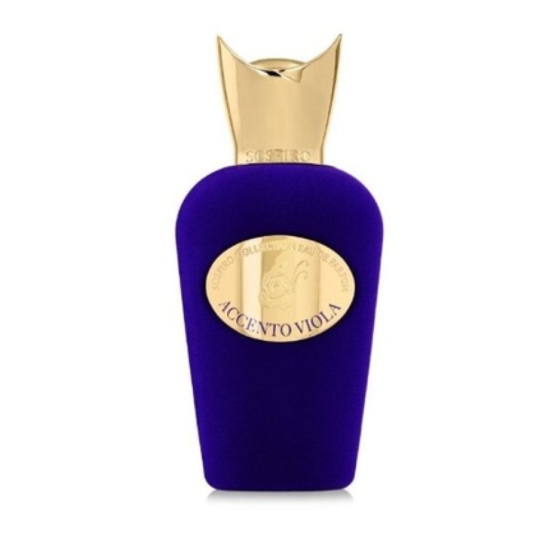 Sospiro Accento Viola - Eau De Parfum