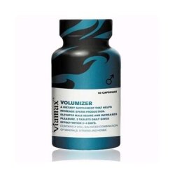 Viamax Volumizer 60 Capsules