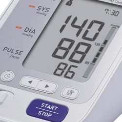 Omron M3 COM-HEM-7134-E Blood Pressure Monitor with Comfort Cuff 22-42cm
