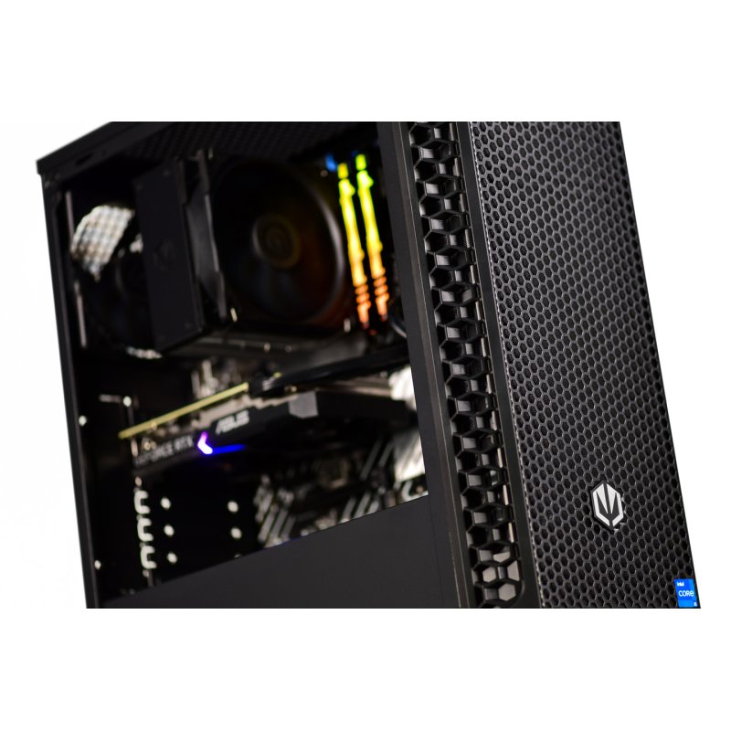 Actina 5901443421092 PC AMD Ryzen™ 5 5500 16 GB DDR4-SDRAM 1 TB SSD NVIDIA GeForce RTX 5060 Midi Tower Black