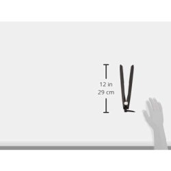 ghd Gold Styler Black