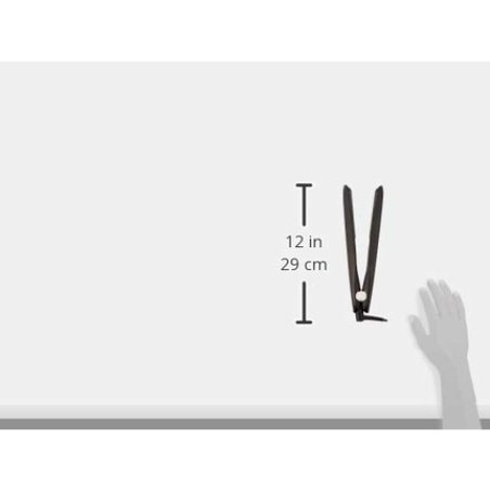 ghd Gold Styler Black