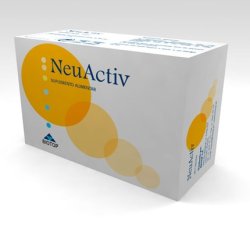 Biotop Neuactiv 60 Capsules