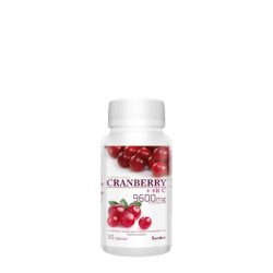 Fharmonat Cranberry Vitamin C 30 Capsules