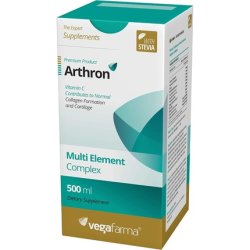 Arthron Vegafarma 500ml