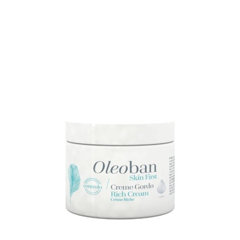 Oleoban Fat Cream 200ml By Oleoban